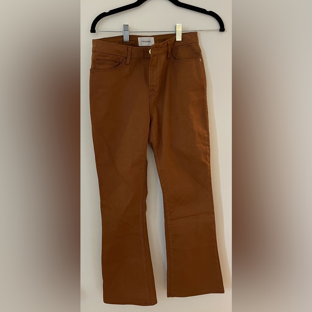 Frame Denim Jeans